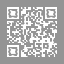 ティザーサイト QRコード
