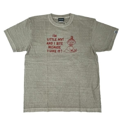 リトルミィのTシャツ