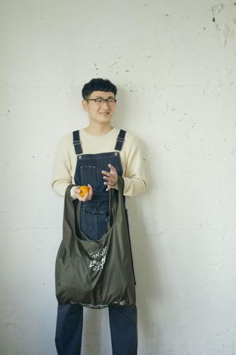 ロバート馬場さん着用2