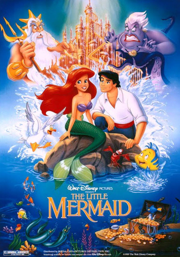 &copy; 1989 The Walt Disney Company. All rights reserved.