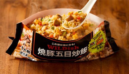 チャーハン