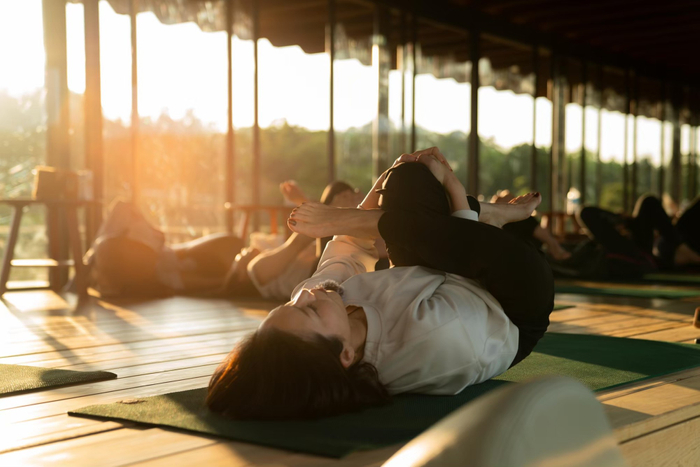 ▲池澤智氏を講師に迎えた、2泊3日の宿泊プログラムを初開催