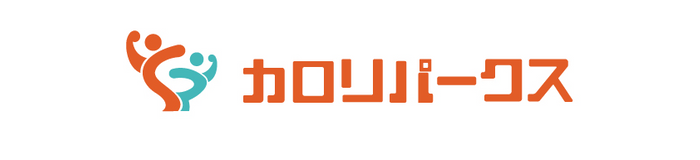 カロリパークスlogo