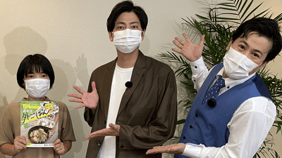 協力：TJ Hiroshima-月刊タウン情報ひろしま
