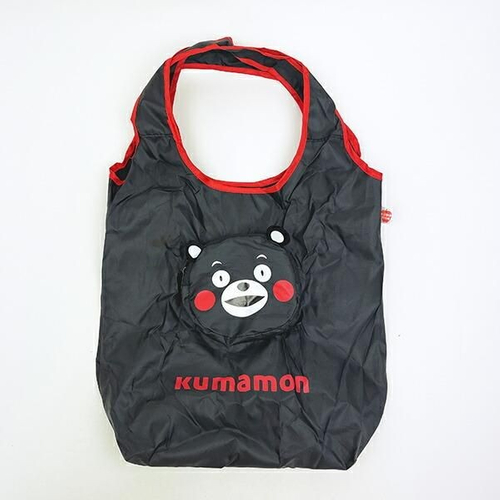 くまモンのエコバッグ