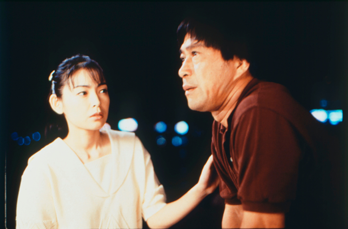 『プロゴルファー織部金次郎２　パーでいいんだ』&copy; 2005「織金2」製作委員会
