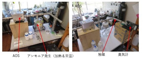 画像(1)試験写真
