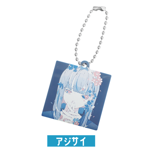 アジサイ