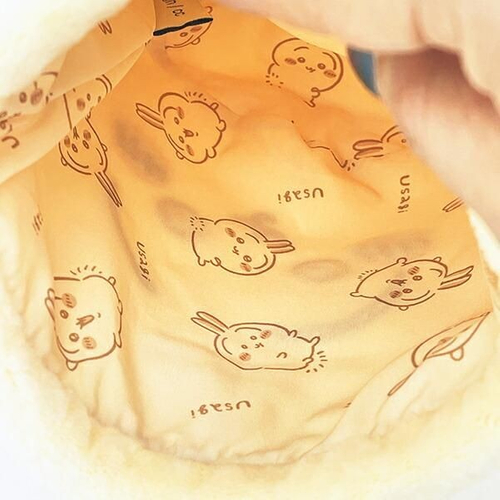 ちいかわの巾着