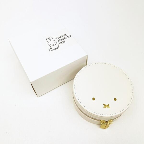 ミッフィーのジュエリーボックス