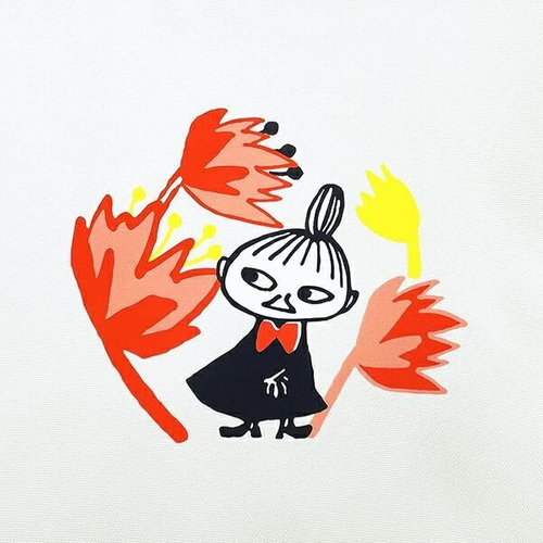 リトルミイフェアアイテム