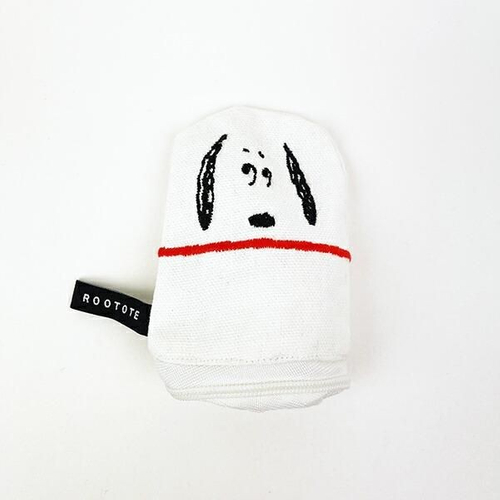 スヌーピー&times;ROOTOTEマトリョシカ風トート