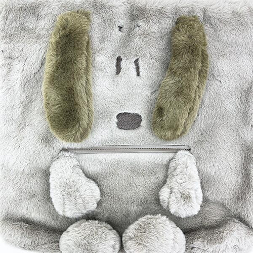 スヌーピーのバッグ