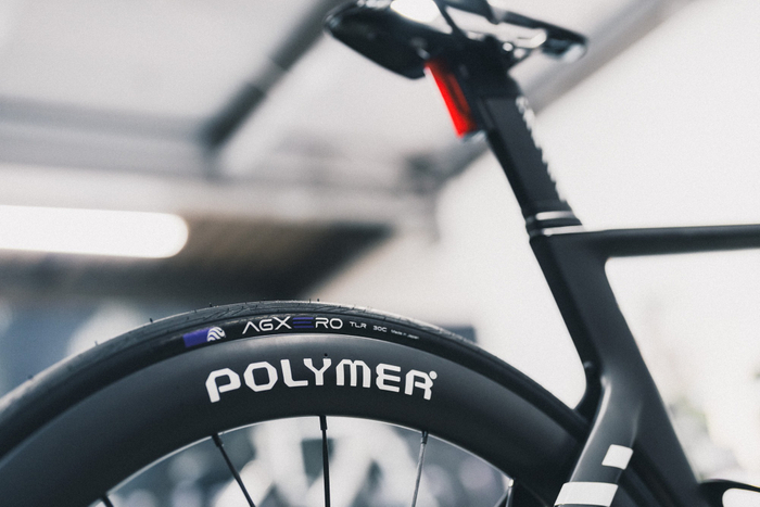 写真：CHABECK / キャニオンバイシクルズ・ジャパン株式会社