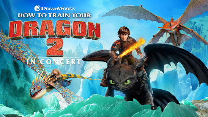 &copy; 2014 DreamWorks Animation LLC. All Rights Reserved.