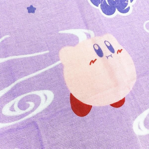 カービィふわふ和コレクション