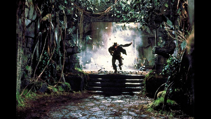 TM & &copy; 1981, 2023 Lucasfilm Ltd. All Rights Reserved. Used Under Authorization.