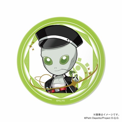 【グノーシア】学園しげみち