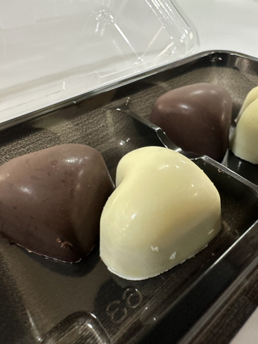 和風ドバイチョコ(1)
