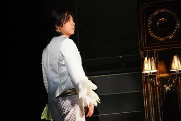 中川晃教出演回、マイケル・K・リー出演回を放送！ミュージカル『DEVIL』10月13日(月)、10月28日(火)に放送！CS衛星劇場