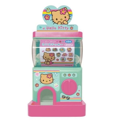 サンリオのシール