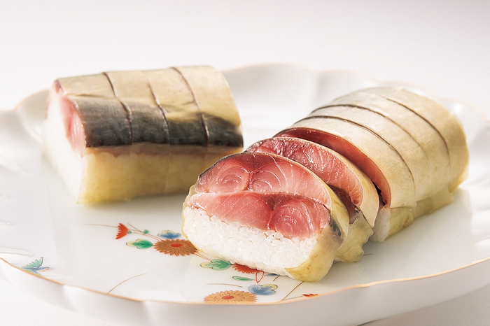 三井楽水産