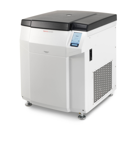 Thermo Scientific(TM) Cryofuge(TM)遠心分離機