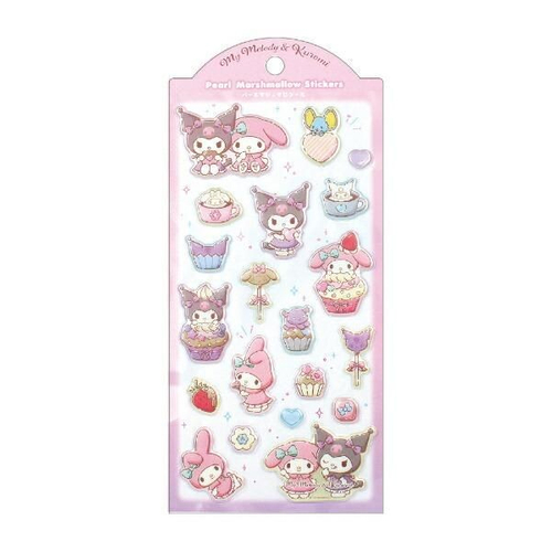 サンリオシール