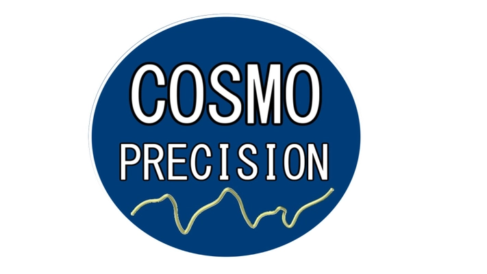 株式会社コスモ精密