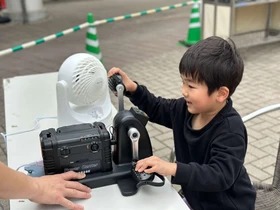 ＜2日連続開催！＞【2026年9月22日】クイーンズスクエア横浜で「未来をつくる！キッズSDGsワークショップ　DAY2」を開催