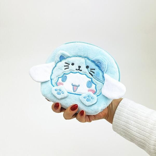 シナモロール&times;ネコ