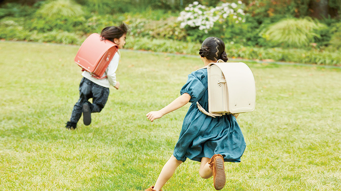 オオバランドセル 2027