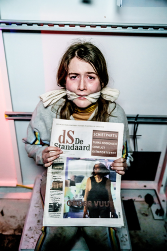 🄫a programme of jonnydepony for &eacute;&eacute;n 2020