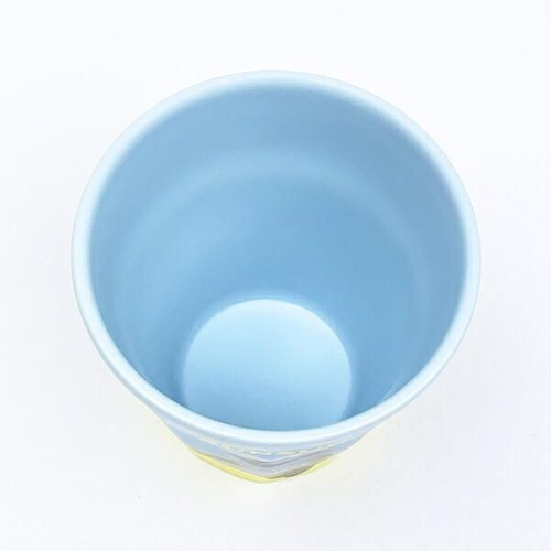 パペットスンスンのコップ