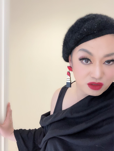 アンジェリカ (VTR出演)