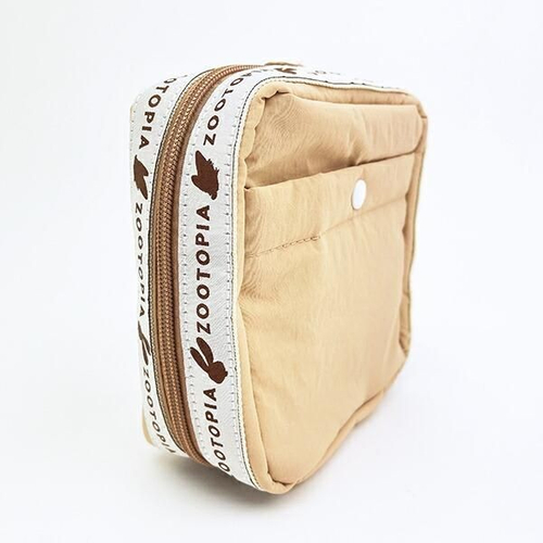 ズートピア　ポーチ