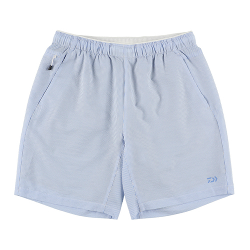 DOT AIR｜SHORTS_STRIPE_FrontBody