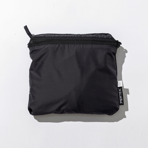#02D PERTEX PCS JACKET｜Packable