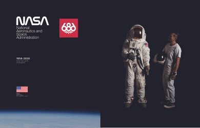 LA発スノーボードウェアトップブランド『６８６(シックスエイトシックス) 』より 発売後即完売した、NASAとのコラボモデルが2022-2023シーズンも登場！新色登場で、10月19日より公式オンラインストアと取扱店で発売開始