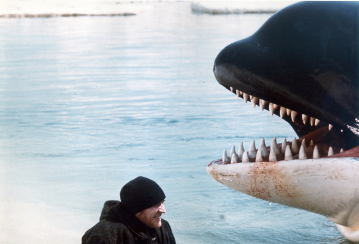 &copy; 1977 STUDIOCANAL