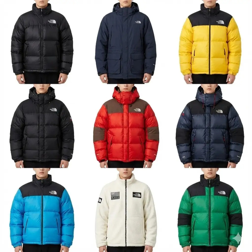 高性能であなただけの1着を見つけませんか？