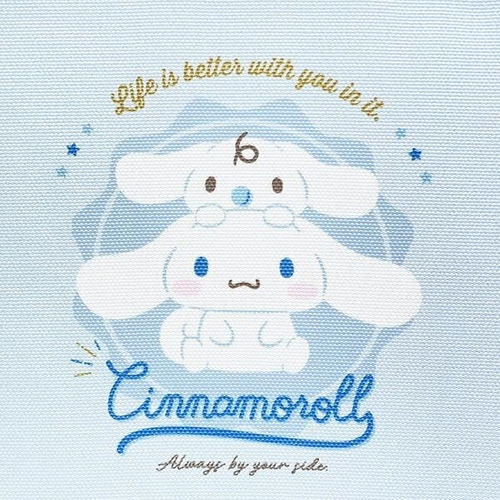 サンリオのランチトート