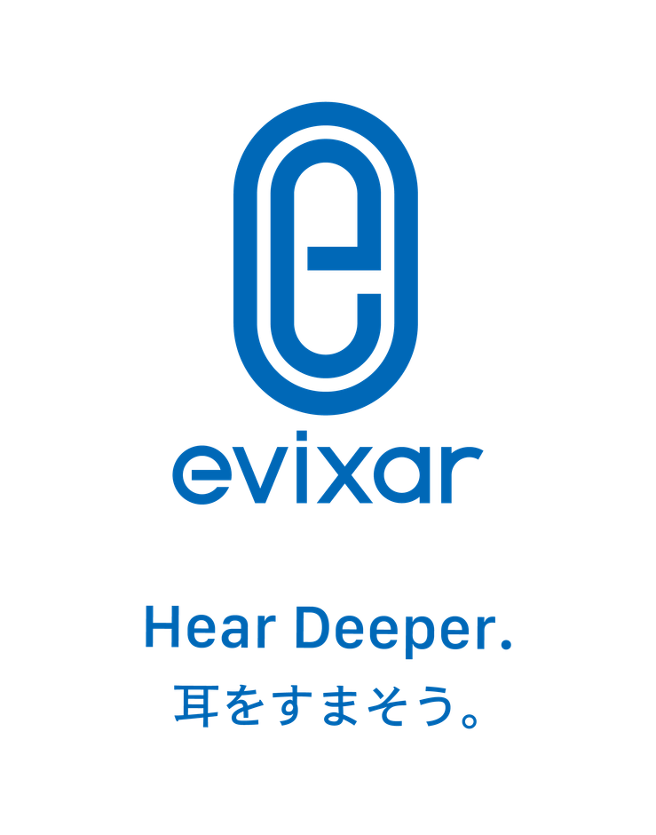 エヴィクサー、CI刷新