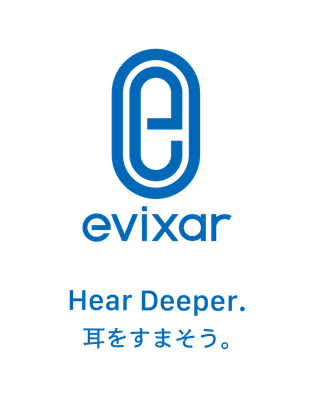 エヴィクサー、CI刷新