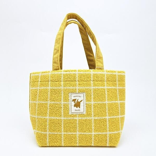 ポケモントートバッグ