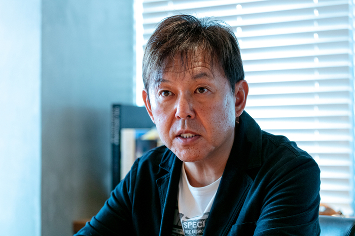 「SUPER CEO」No.49西山知義氏インタビュー