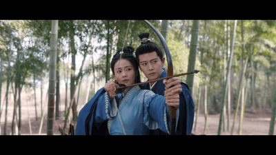 (C)BEIJING IQIYI SCIENCE & TECHNOLOGY CO., LTD.
