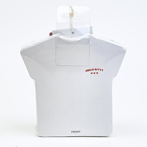 サンリオのTシャツ