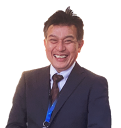 三浦 健一氏（株式会社ホンダモビリティ南関東 事業戦略部デジタル戦略課）