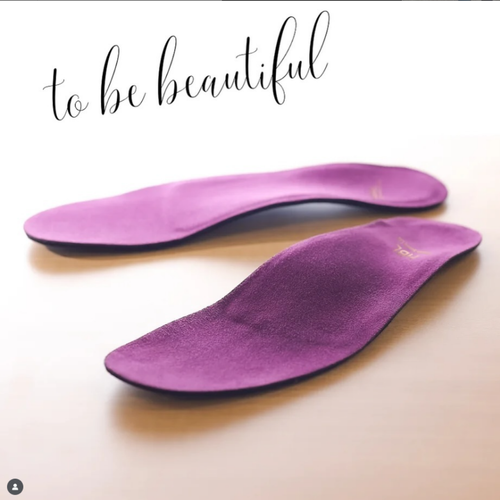 HBLインソール　3